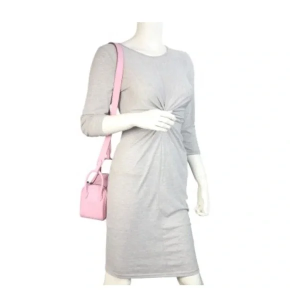 Pink Mini Bag - Picture 6 of 6